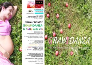 SHOW COOKING - gRAWiDANZA - MiS 2017