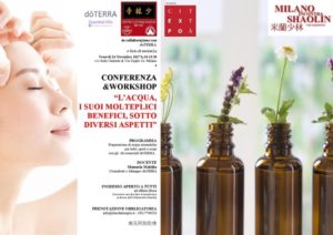 Workshop doTERRA - MiS 2017